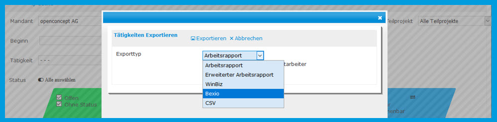 17_bexio_Schnittstelle_Daten-in-timesaver-exportieren_02_mark